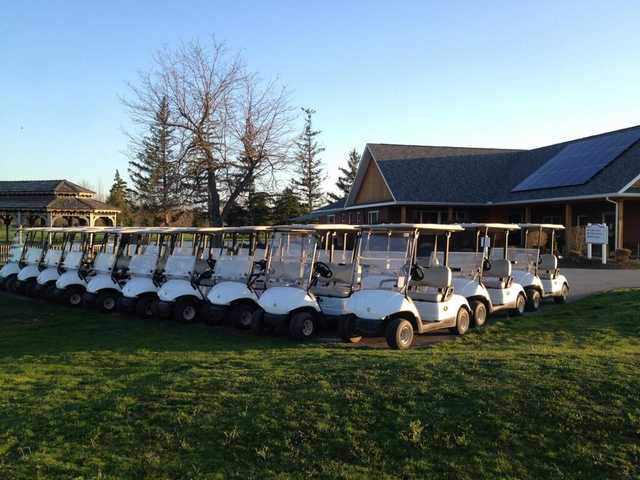 Rothland Golf Course - photo 3