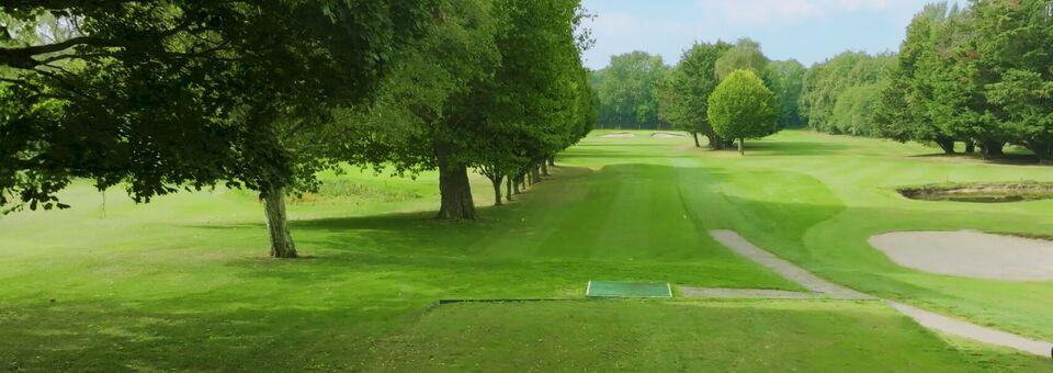 Vivary Park Golf Club - photo 5