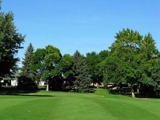 Brooks Golf Club - photo 6