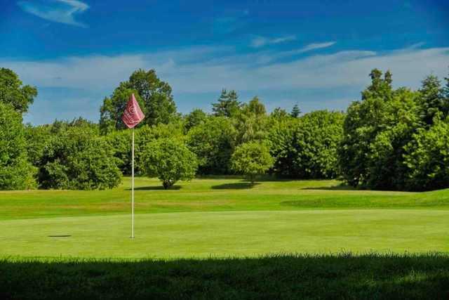 Aldenham Golf Club - Village Course - photo 2