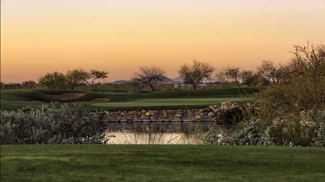 Whirlwind Golf Club- Devil's Claw - photo 4