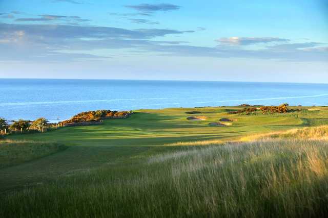 Fairmont St Andrews - Kittocks Course - photo 2