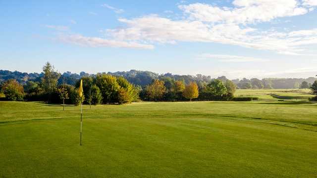 Nazeing Golf Club - photo 7