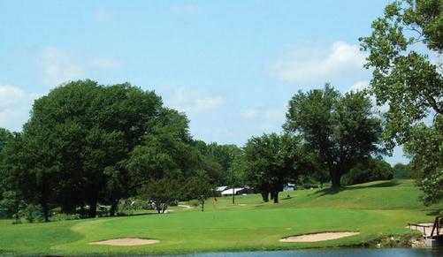 Waxahachie Golf Club - photo 4