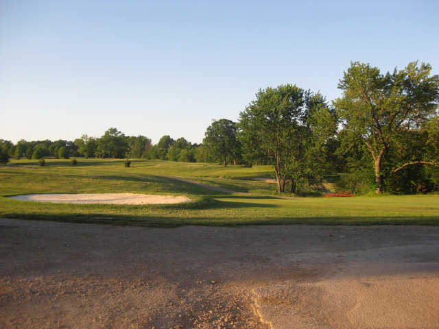 Mahoning Country Club - photo 2