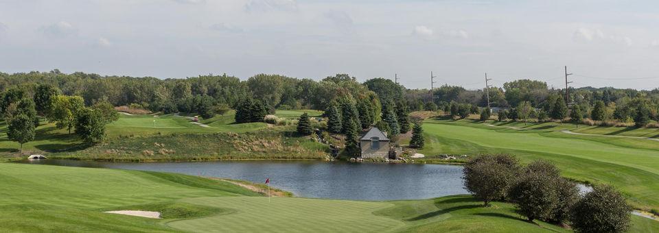 Makray Memorial Golf Club - photo 8