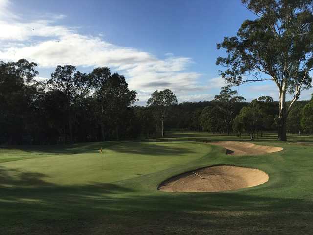 Grafton Golf Club - photo 1