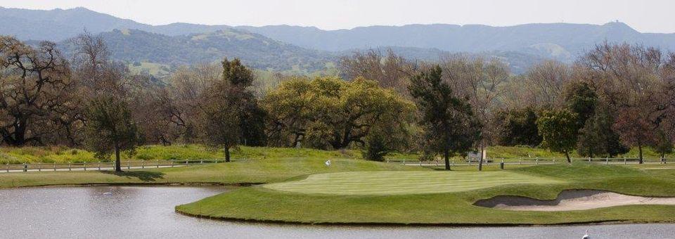Coyote Creek Golf Club - Tournament Course - photo 4