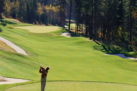 Orchard Park Country Club - photo 3