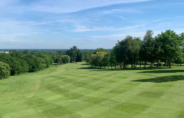 Alsager Golf & Country Club - photo 4