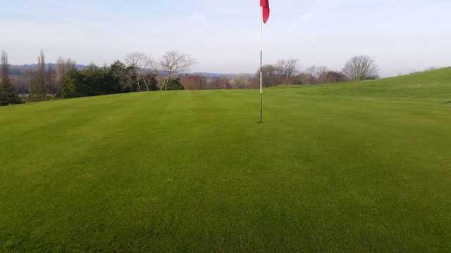 The Manor 9 Hole Golf Course - photo 7