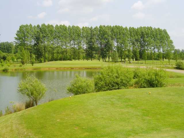Three Locks Golf Club - photo 6