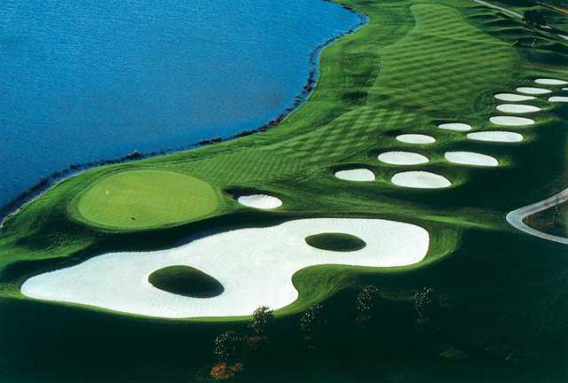 Falcon's Fire Golf Club - photo 3