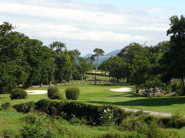 Denbigh Golf Club - photo 5