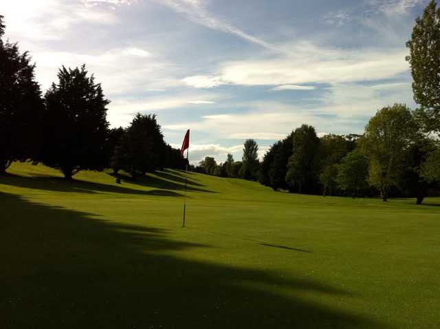 Hirsel Golf Club - photo 6