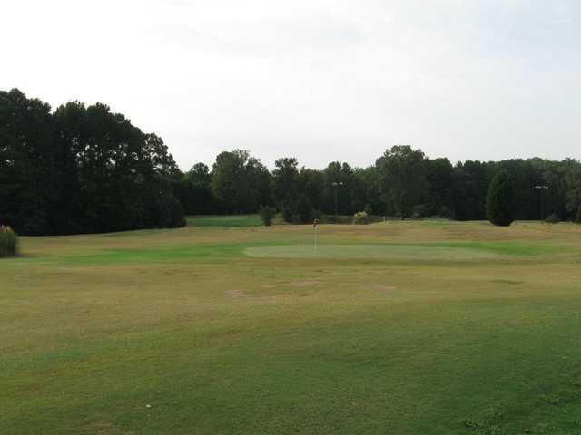Par 3 West - photo 3
