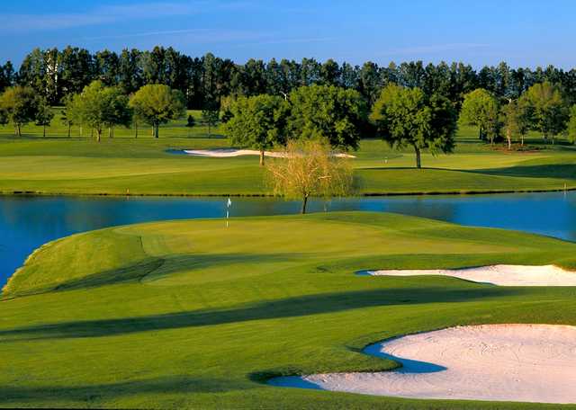 MetroWest Golf Club - photo 8