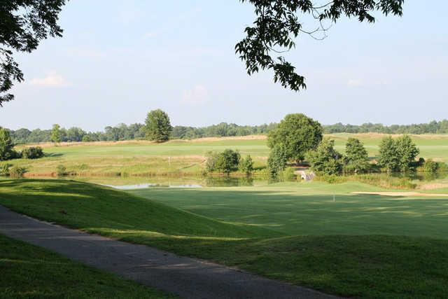 Orchard Hills Golf Club - photo 6