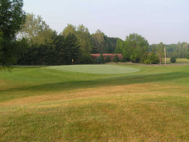 Timber Ridge Golf Club - photo 2
