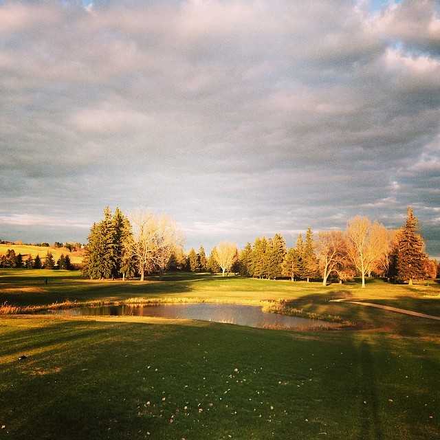 Minot Country Club - photo 2