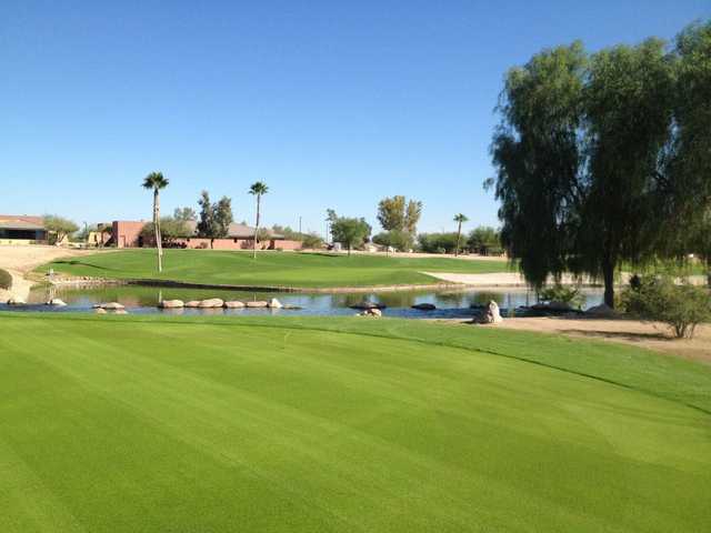 Lone Tree Golf Club - photo 4