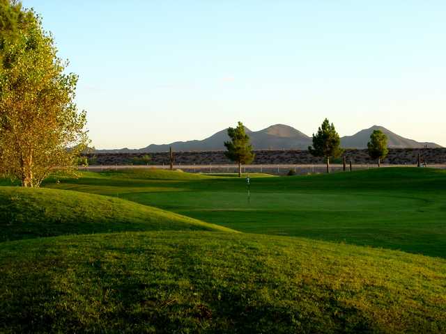 Viewpoint Golf Resort - photo 1