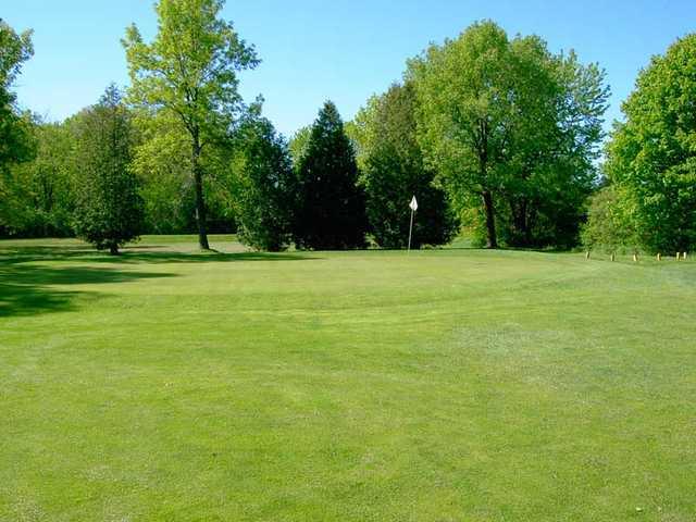 Far Vu Golf Course - photo 2