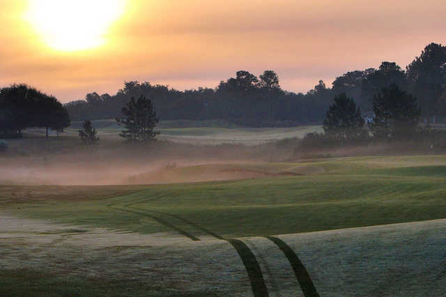 Black Bear Golf Club - Orlando - photo 6