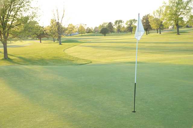 Ashland Country Club' - photo 2