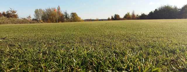 Leen Valley Golf Club - photo 8
