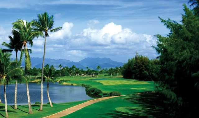 Hawaii Prince Golf Club - photo 4