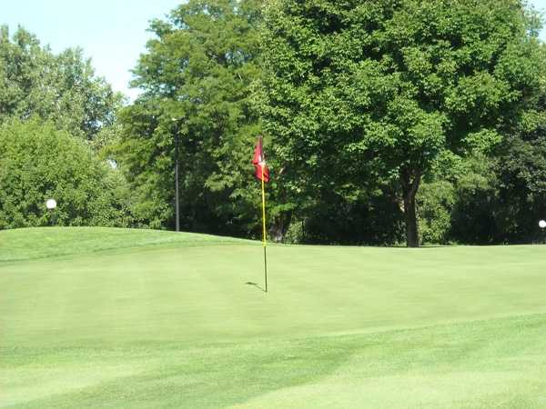 The Country Club of Lincoln - photo 5