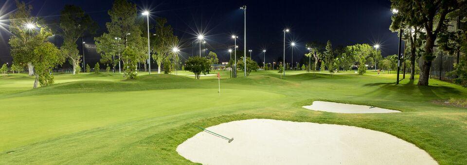 Don Knabe Golf Center & Junior Academy (formerly Norwalk) - photo 4