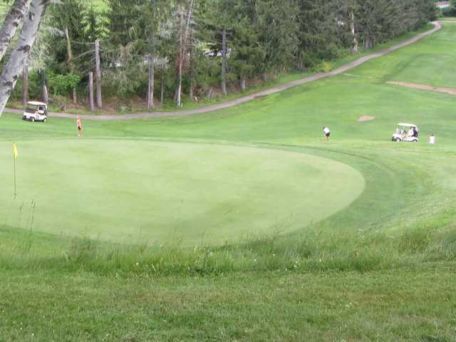 Oneonta Country Club Inc - photo 1