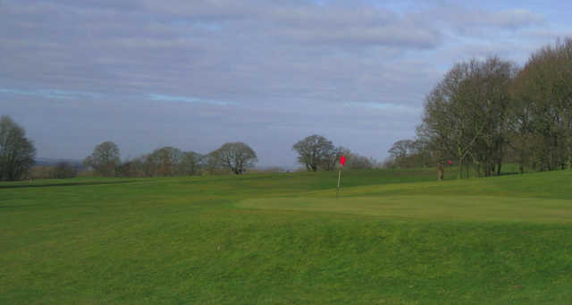 Beacon Park Golf & Country Club - photo 3