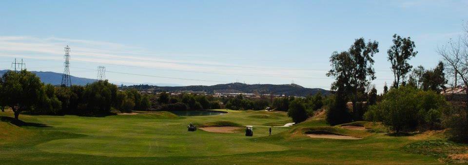 Oak Valley Golf Club - photo 8
