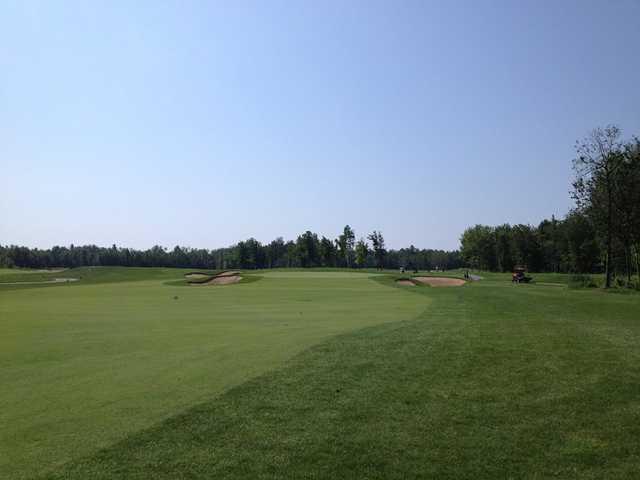 eQuinelle Golf Club - photo 4