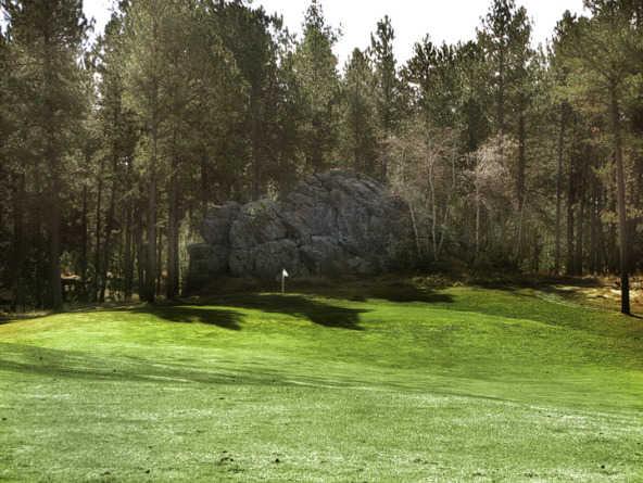 Rocky Knolls Golf Course - photo 5