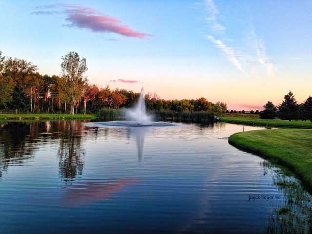 Jackson Heights Golf Course - photo 1