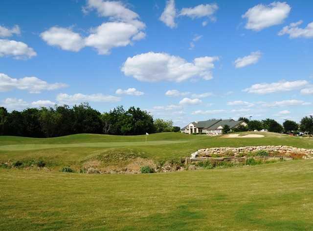 The Trails of Frisco Golf Club - photo 3