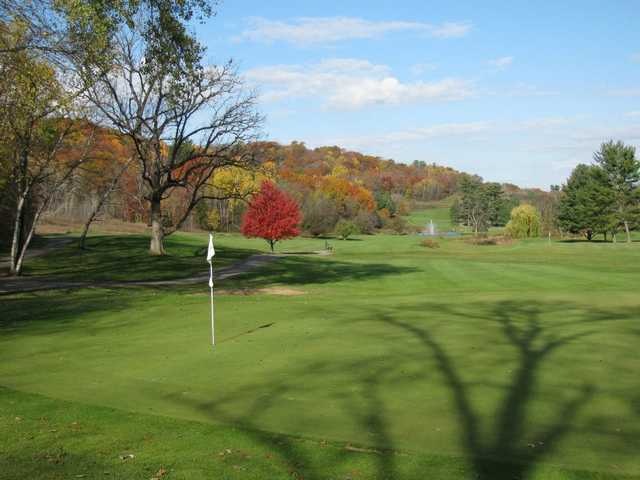 The House on the Rock Resort and Golf Club - photo 2