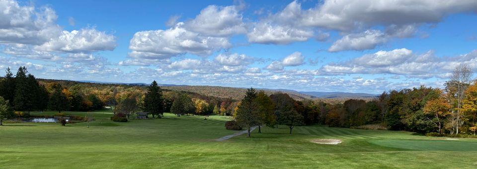 Roscoe Mountain Club - photo 8