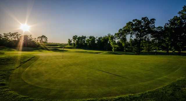 Winterstone Golf Course - photo 5