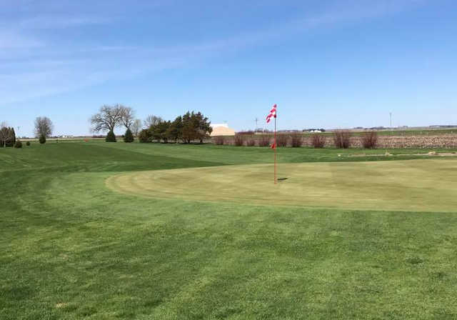 Britt Country Club - photo 3