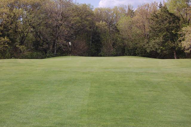 Highland Oaks Golf Course - photo 2