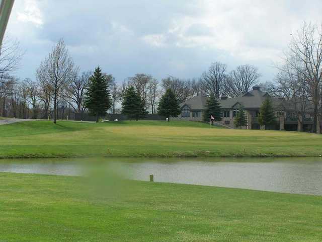 Reddeman Farms Golf Club
