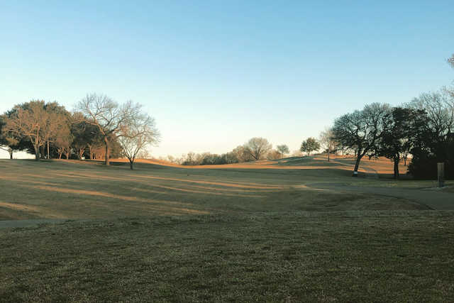 Tenison Park Golf Course - Tenison Highlands Course - photo 1
