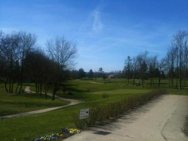UGOLF Feucherolles - photo 3