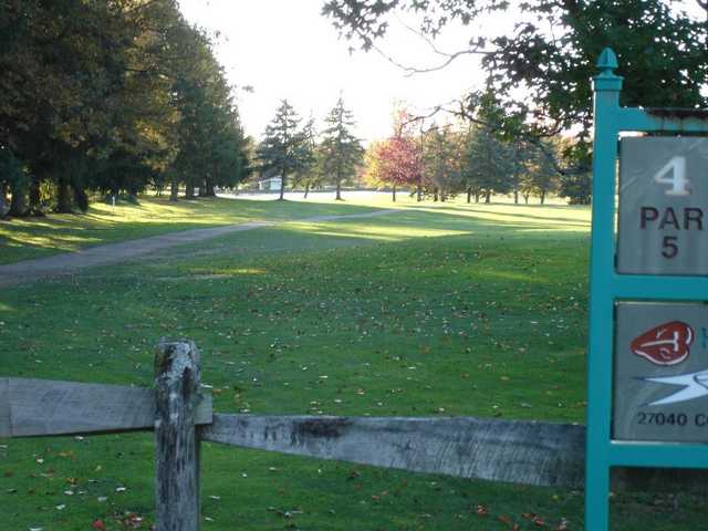Royal Crest Golf Club, Inc. - photo 3