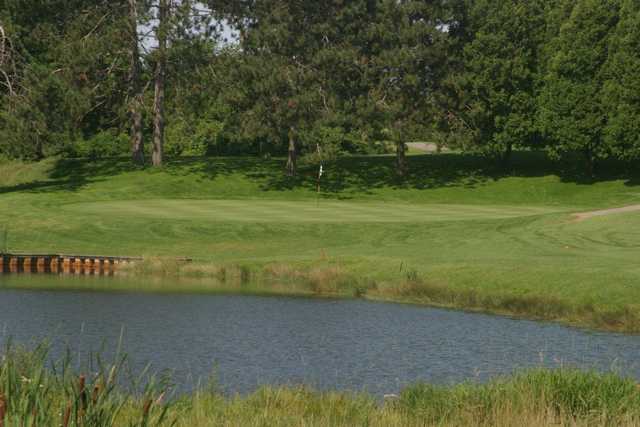 Williston Golf Course - photo 2